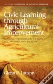 Capa do artigo Civic Learning Through Agricultural Improvement