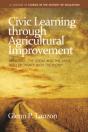 Civic Learning Through Agricultural Improvement - Preview