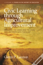 Capa do artigo Civic Learning Through Agricultural Improvement
