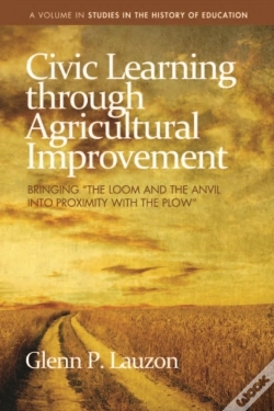 Capa do artigo Civic Learning Through Agricultural Improvement