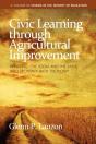 Civic Learning Through Agricultural Improvement - Preview