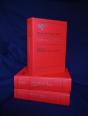 Civic London To 1558 (3 Volume Set) - Preview