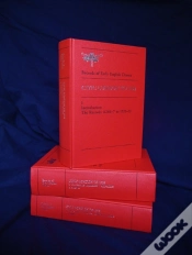 Capa do artigo Civic London To 1558 (3 Volume Set)