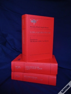 Capa do artigo Civic London To 1558 (3 Volume Set)