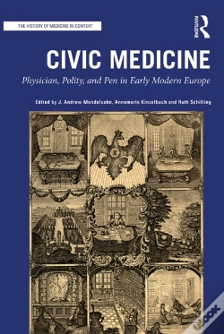 Capa do artigo Civic Medicine