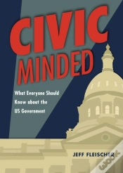 Capa do artigo Civic Minded