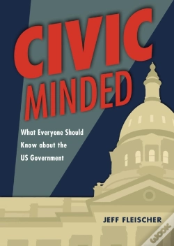 Capa do artigo Civic Minded