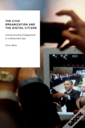 Capa do artigo Civic Organization And The Digital Citizen