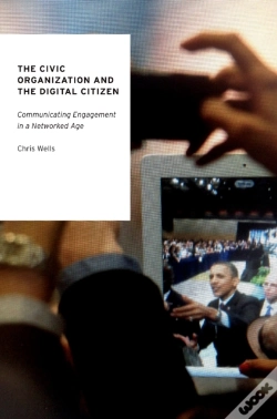 Capa do artigo Civic Organization And The Digital Citizen