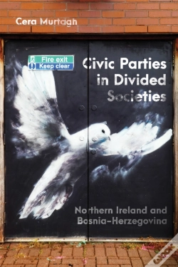 Capa do artigo Civic Parties In Divided Societies