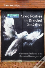 Capa do artigo Civic Parties In Divided Societies
