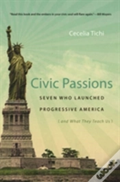 Capa do artigo Civic Passions