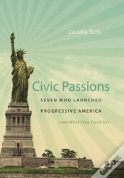 Capa do artigo Civic Passions