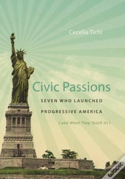 Capa do artigo Civic Passions