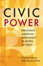 Civic Power - Preview