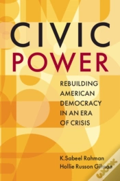 Capa do artigo Civic Power
