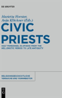 Civic Priests - Preview