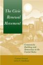 Civic Renewal Movement - Preview