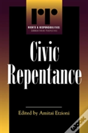 Capa do artigo Civic Repentance