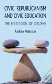 Capa do artigo Civic Republicanism And Civic Education