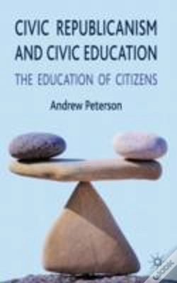 Capa do artigo Civic Republicanism And Civic Education