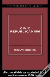 Civic Republicanism