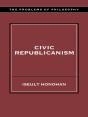 Civic Republicanism - Preview