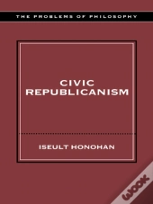Civic Republicanism