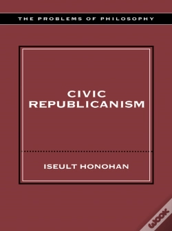 Capa do artigo Civic Republicanism