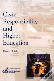 Capa do artigo Civic Responsibility And Higher Education