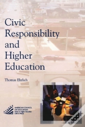 Capa do artigo Civic Responsibility And Higher Education