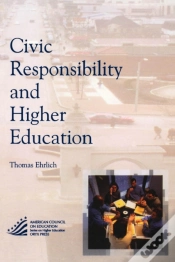 Capa do artigo Civic Responsibility And Higher Education
