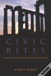 Capa do artigo Civic Rites