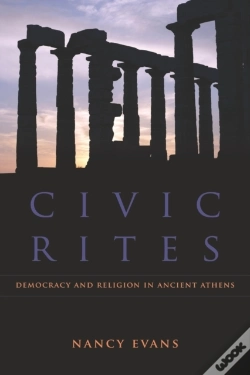 Capa do artigo Civic Rites