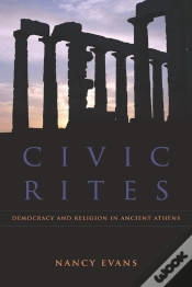 Capa do artigo Civic Rites