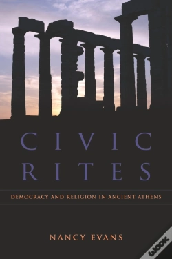 Capa do artigo Civic Rites