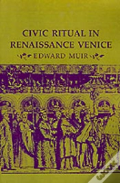 Capa do artigo Civic Ritual In Renaissance Venice