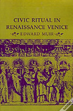 Capa do artigo Civic Ritual In Renaissance Venice