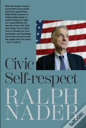Capa do artigo Civic Self-Respect