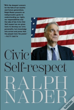 Capa do artigo Civic Self-Respect