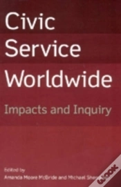 Capa do artigo Civic Service Worldwide