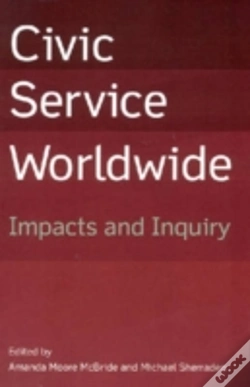 Capa do artigo Civic Service Worldwide
