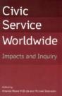 Civic Service Worldwide - Preview