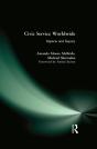 Civic Service Worldwide - Preview