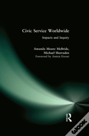 Capa do artigo Civic Service Worldwide