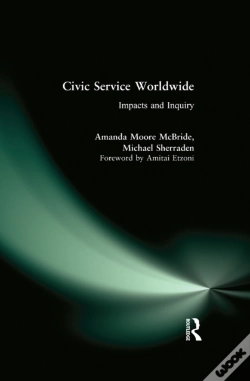 Capa do artigo Civic Service Worldwide