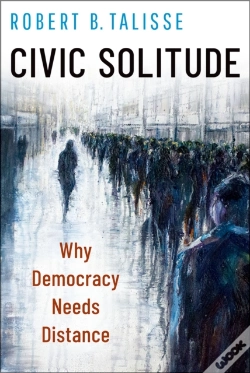 Capa do artigo Civic Solitude