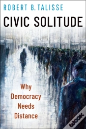 Capa do artigo Civic Solitude