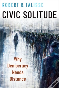 Capa do artigo Civic Solitude