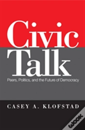 Capa do artigo Civic Talk